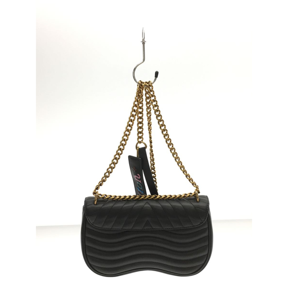 Louis Vuitton Cowhide Chain Shoulder Bag - Picture 3 of 6